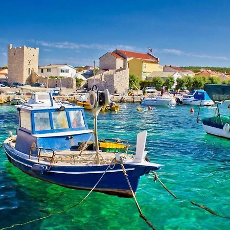 House For Holidays Kozul Ražanac المظهر الخارجي الصورة