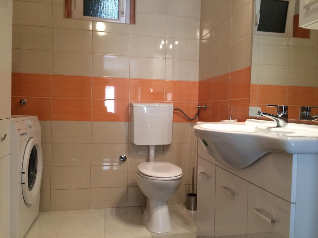 House For Holidays Kozul Ražanac المظهر الخارجي الصورة