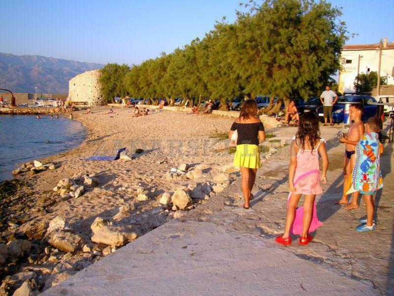 House For Holidays Kozul Ražanac المظهر الخارجي الصورة
