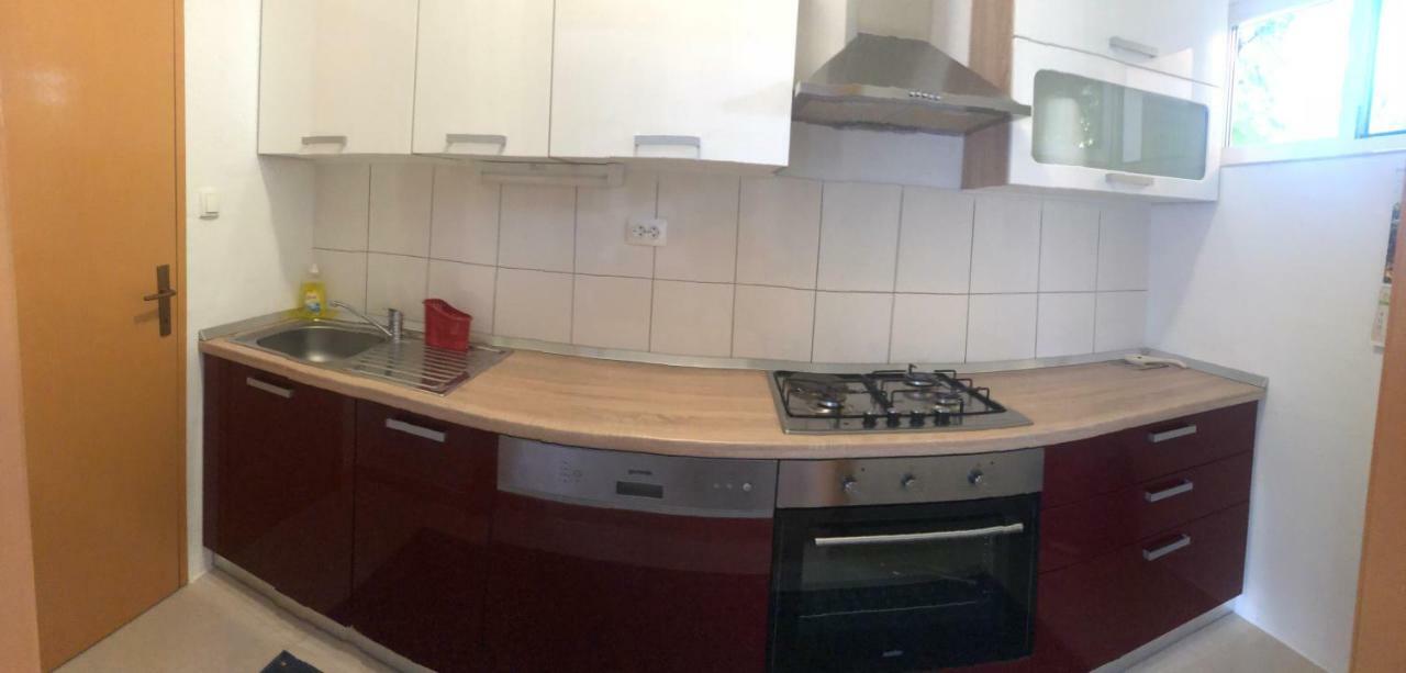 House For Holidays Kozul Ražanac المظهر الخارجي الصورة